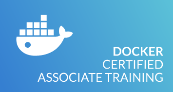 Docker Certification Training Course