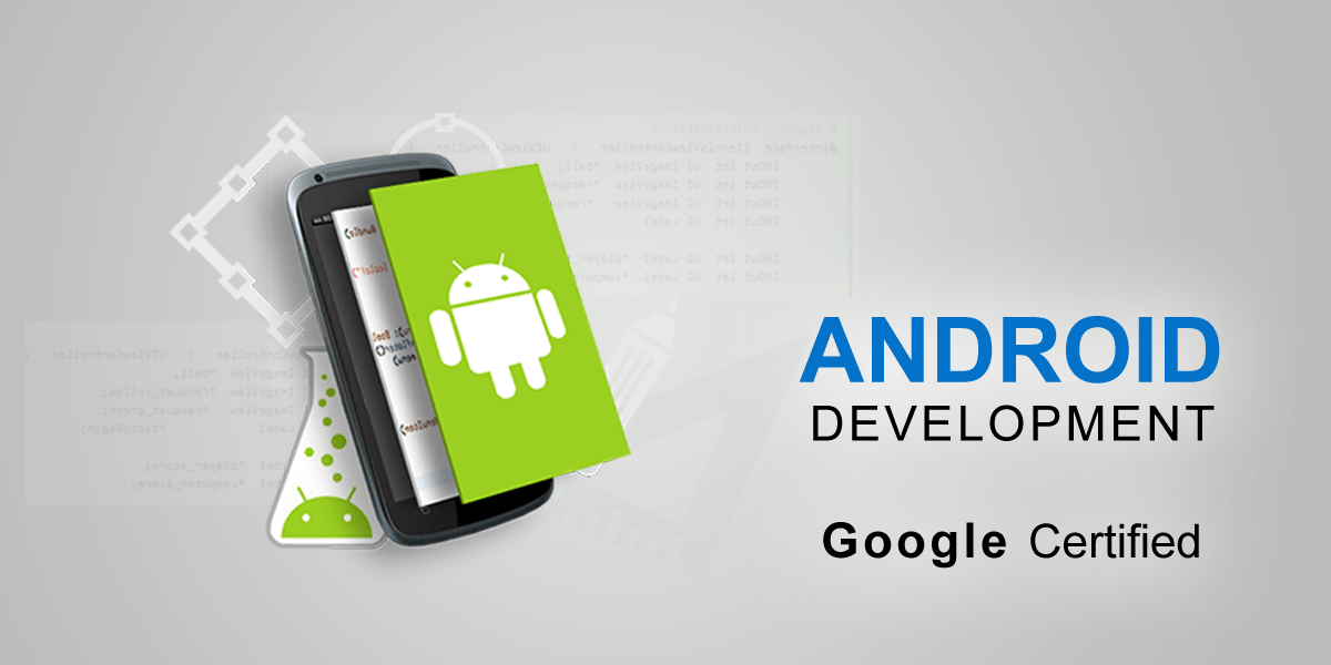 Android Certification Training Course
