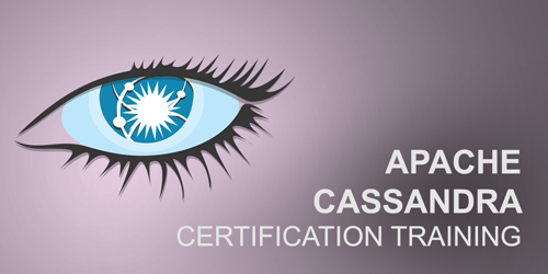 Apache Cassandra Certification Training