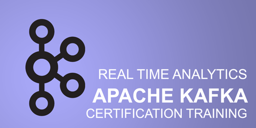 Apache Kafka Certification Training Course