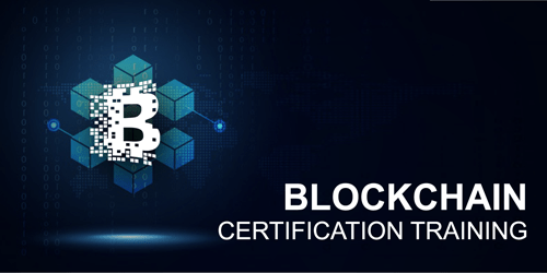 Blockchain Certification Training Course