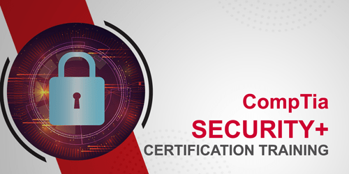 CompTIA Security+ Certification Training