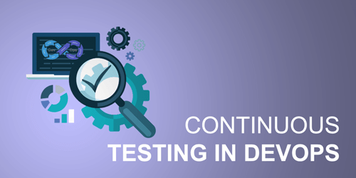 Continuous Testing in DevOps