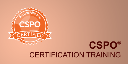 CSPO® Certification Training Course