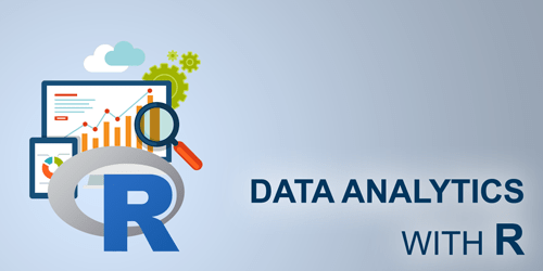 Data Analytics with R Programming Training