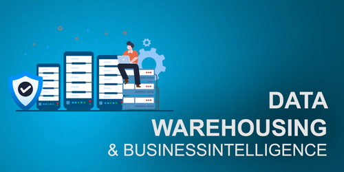 Data Warehousing and BI Training