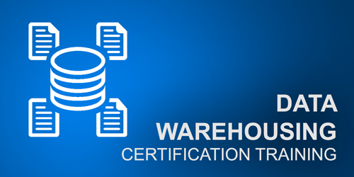Data Warehousing Certification Training
