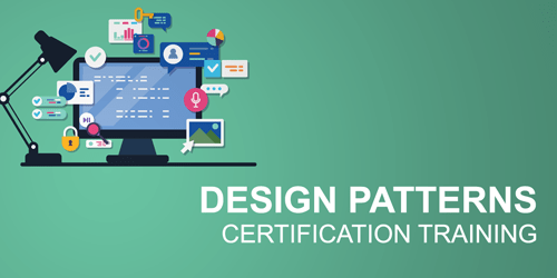 Design Patterns Certification Training