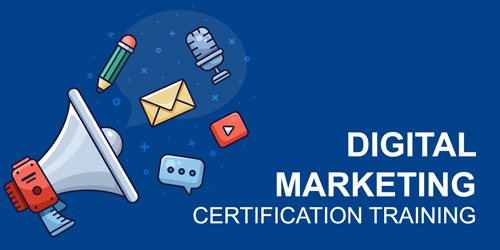 Digital Marketing Course