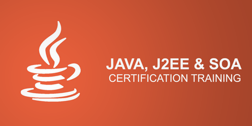 Java Certification Training Course