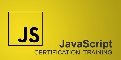 JavaScript Certification Training Course