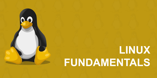 Linux Fundamentals Certification Training