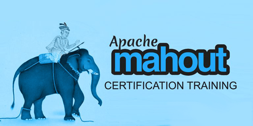 Machine Learning with Mahout Certification Training