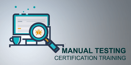 Manual Testing Certification Training Course Online