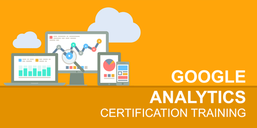 Mastering Google Analytics