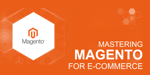 Mastering Magento for E-Commerce Training