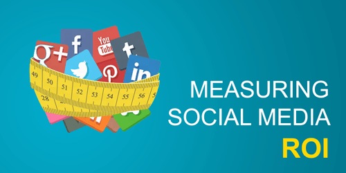 Measuring Social Media ROI