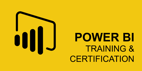 Microsoft Power BI Certification Training Course