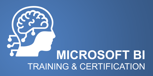 MSBI Certification Training Course