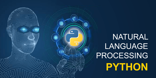 NLP Certification Training with Python Training Course