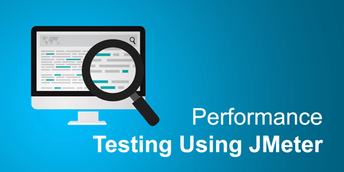 Performance Testing Using JMeter