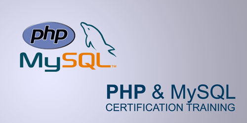 PHP & MySQL with MVC Frameworks Training