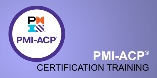 PMI® Agile Certified Practitioner Training