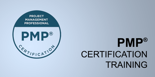 PMP® Certification Training Course