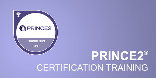 PRINCE2® Foundation and Practitioner Training Course
