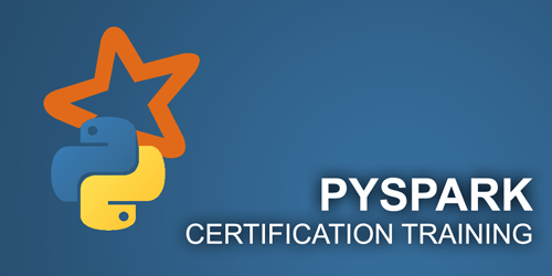 PySpark Certification Training Course