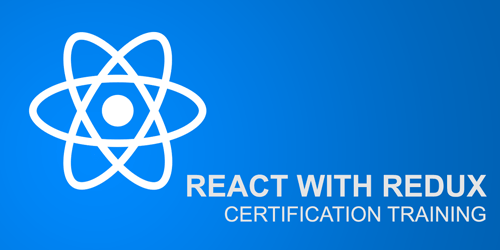 React JS Certification Training Course
