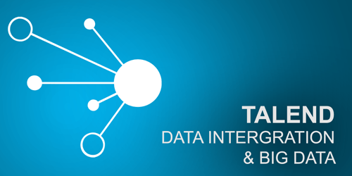 Talend Certification Training For Big Data Integration