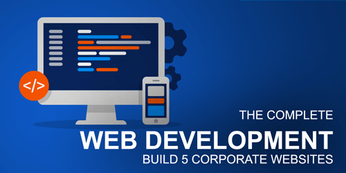 Web Development Certification Training