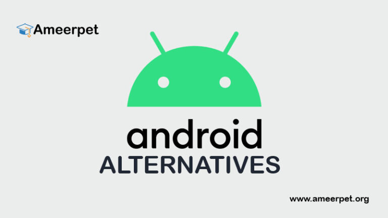 Android Alternatives