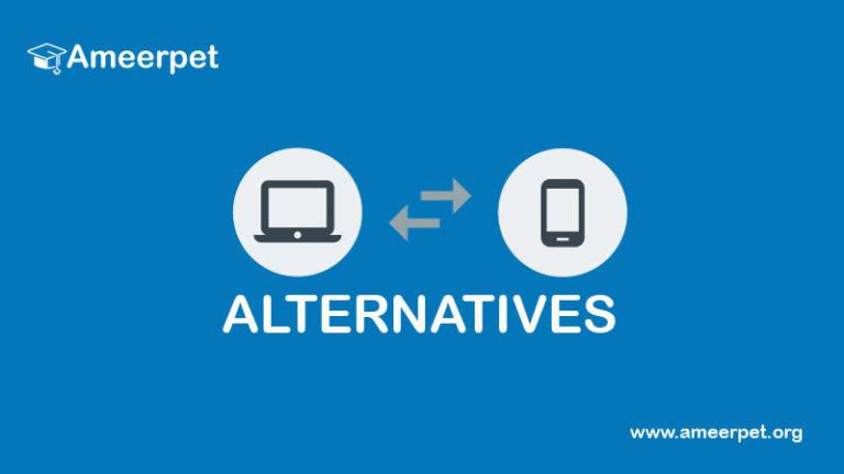 Android File Transfer Alternatives