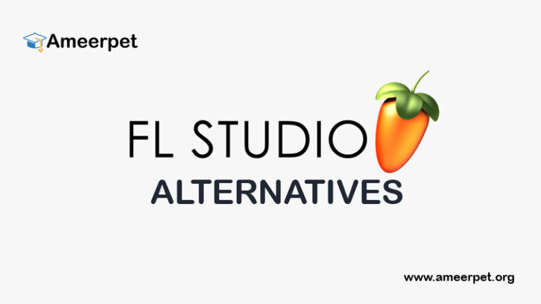 FL Studio Alternatives