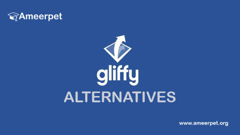 Gliffy Alternatives