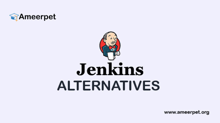 Jenkins Alternatives