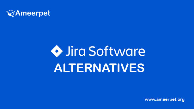 JIRA Alternatives