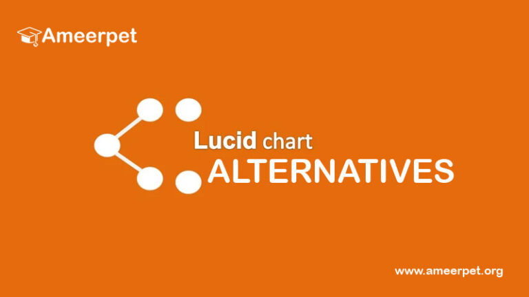 Lucidchart Alternatives