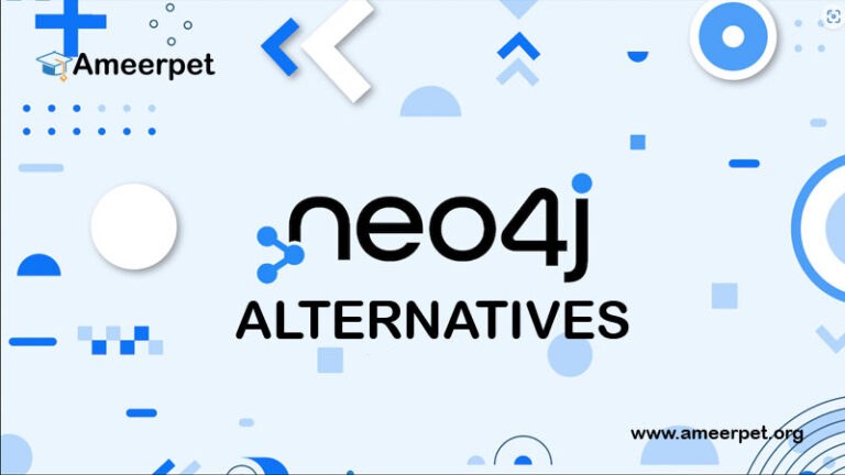 Neo4j Alternatives