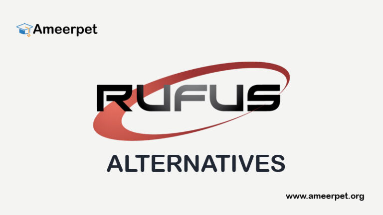 Rufus Alternatives