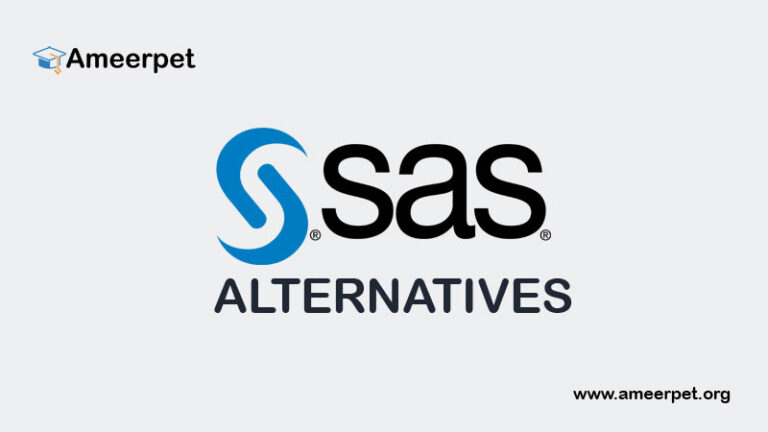 SAS Alternatives
