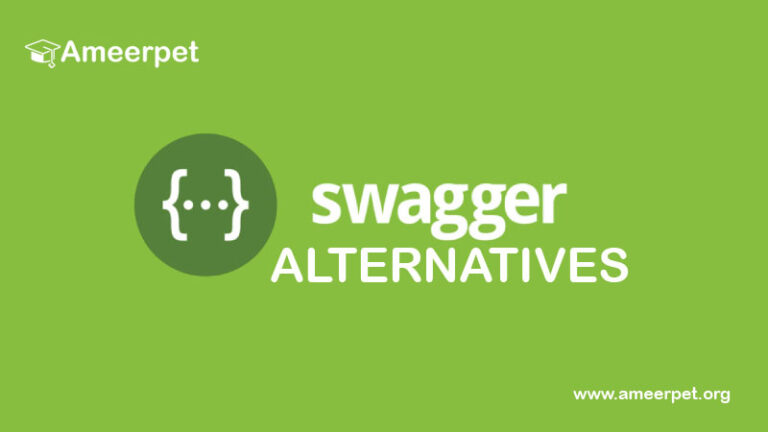 Swagger UI Alternatives