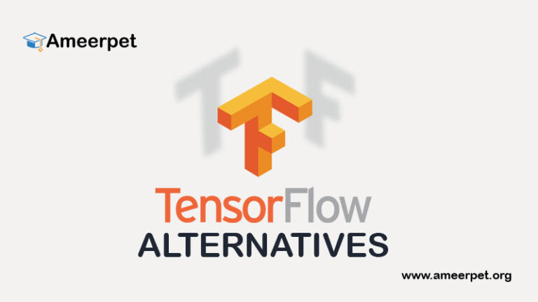 TensorFlow Alternatives