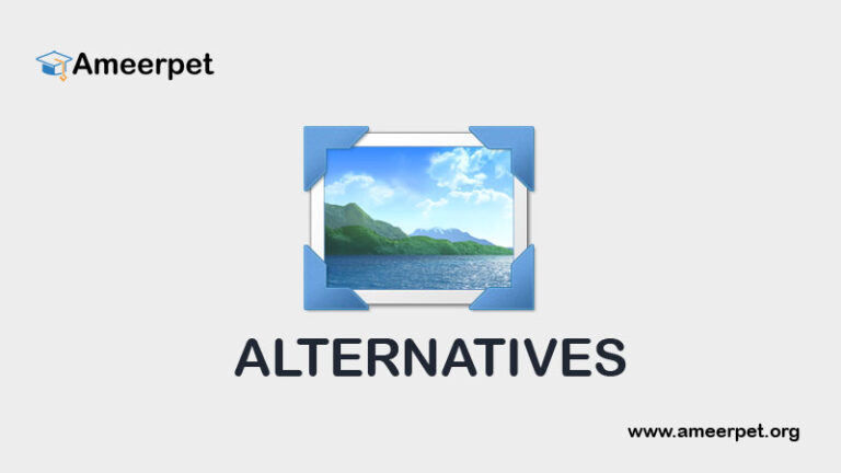 Windows Photo Viewer Alternatives