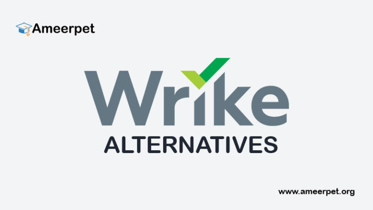 Wrike Alternatives