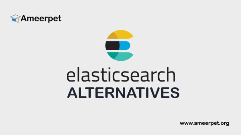 Elasticsearch Alternatives