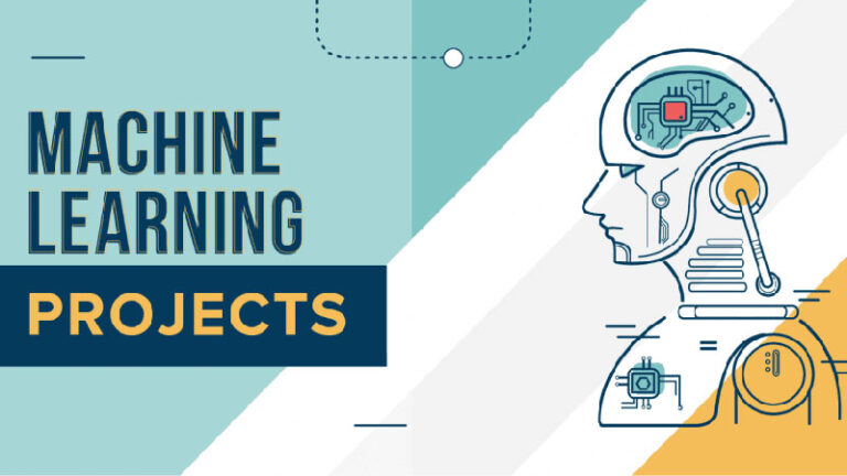 Tips for choosing the perfect machine learning project for your skill level