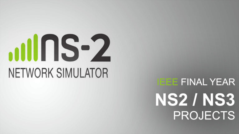 NS2 Projects